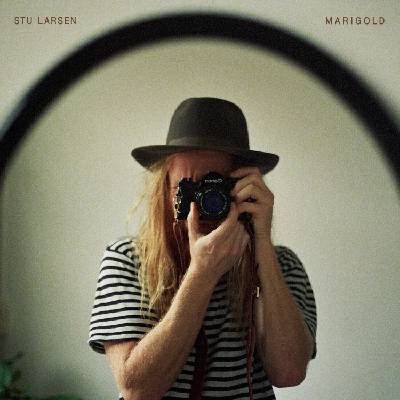 Stu Larsen - Marigold (LP) (0067003123815)