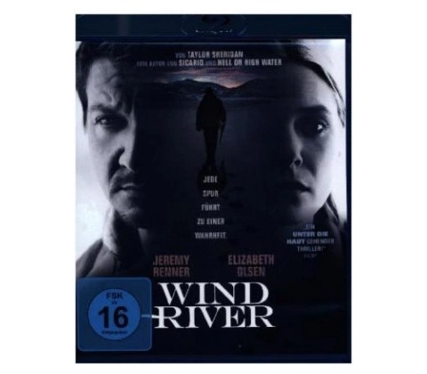 Wind River BD