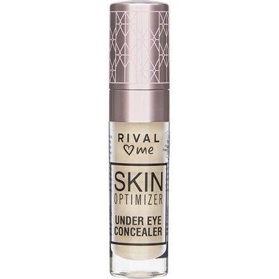 RIVAL Loves Me Korektor Skin optimizer 01 light natural 5 ml