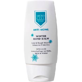Micro Cell Зимен балсам за ръце, 100 ml