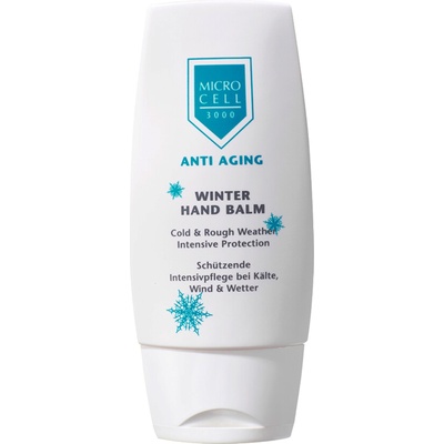 Micro Cell Зимен балсам за ръце, 100 ml