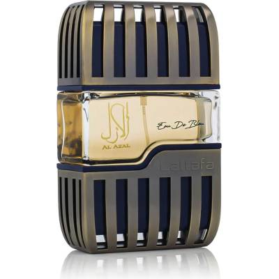LATTAFA Al Azal Eau de Parfum за мъже 100 ml