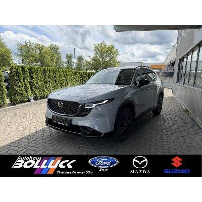 Mazda CX-5 2.5 141 Homura 104 kW