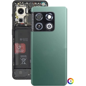 OnePlus Оригинален Заден Капак за OnePlus 10 Pro