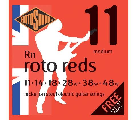 Rotosound R11