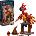 LEGO® Harry Potter™ - Fawkes: Dumbledore's Phoenix (76448)