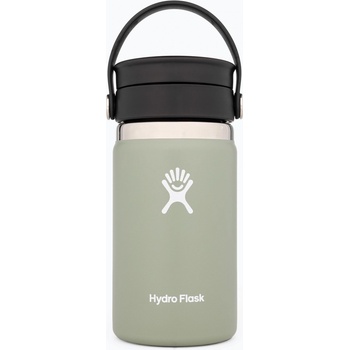 Hydro Flask Термална бутилка Hydro Flask Wide Flex Sip 355 ml агаве