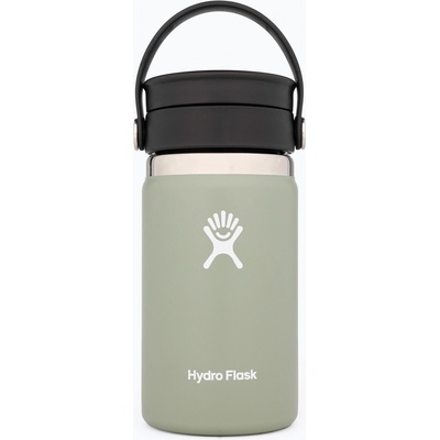 Hydro Flask Термална бутилка Hydro Flask Wide Flex Sip 355 ml агаве