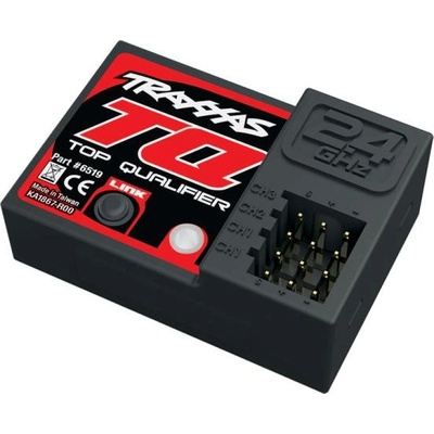 Traxxas Приемник Traxxas TQ 2.4GHz 3 кан