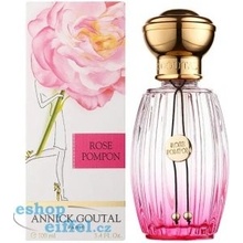 Annick Goutal Rose Pompon toaletní voda dámská 100 ml