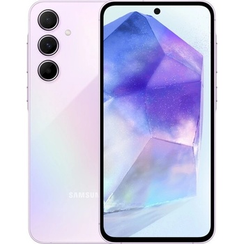 Samsung Galaxy A55 A556B 8GB/256GB Awesome Lilac