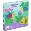 Djeco Little Memo Garden