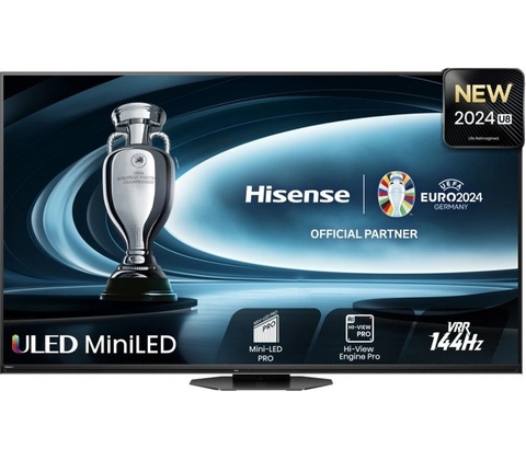 Hisense 65U8NQ