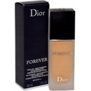 Dior Forever dlhotrvajúci zmatňujúci make-up SPF20 3WO Warm Olive 30 ml