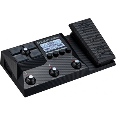 Zoom G2x Four