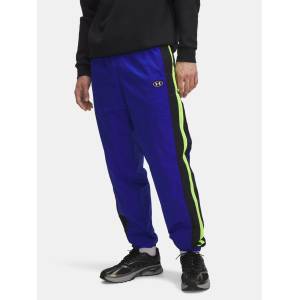 Under Armour Мъжки спортни панталони Under Armour UA Icon Wvn Track Pnt-BLU Under Armour | Sin | МЪЖЕ | M