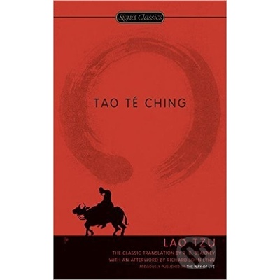 Tao Te Ching - Lao Tzu