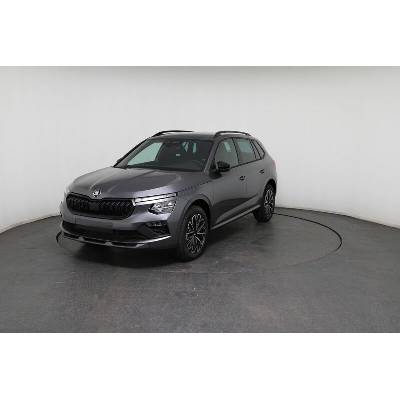 Skoda Kamiq 1.0 TSI DSG 85 kW