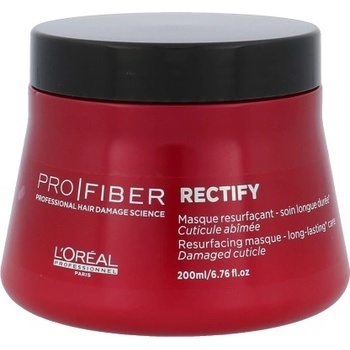 L'Oréal Pro Fiber 1 Rectify maska 200 ml