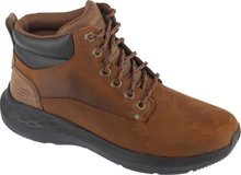 Skechers Parson Ederic pánská vycházková hnědé