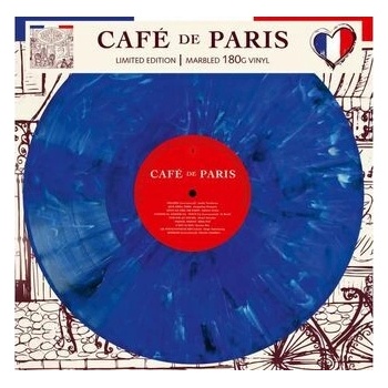 Café de Paris LP