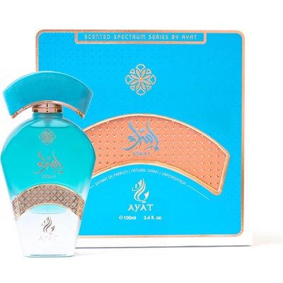 Ayat Scented Spectrum ESRAA parfémovaná voda dámská 100 ml