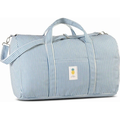 Fabrizio taška Retro modrá 30 L