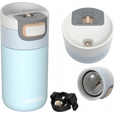 Kambukka Termohrnek Etna 300 ml Breezy Blue
