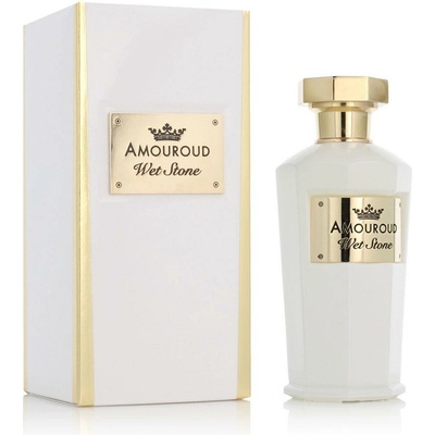 Amouroud Wet Stone parfumovaná voda unisex 100 ml