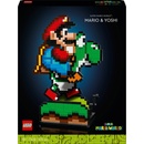 LEGO® Super Mario 71438 Super Mario World™ Mario a Yoshi