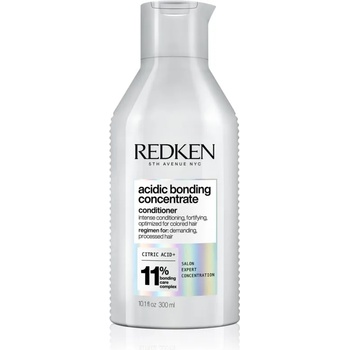 Redken Acidic Bonding Concentrate интензивен възстановяващ балсам 300ml