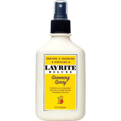 Layrite stylingový sprej na vlasy 200ml