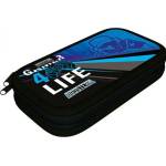 Lizzy Card Несесер Lizzy Card Gamer 4 Life - с 2 ципа (22949601)