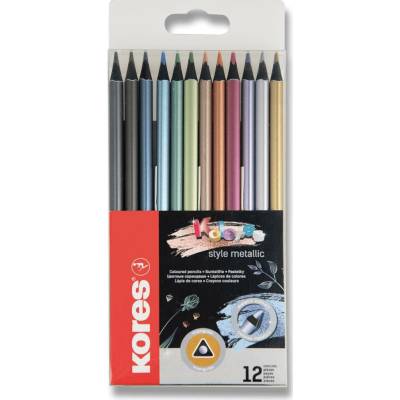 Kores 93316 12 ks