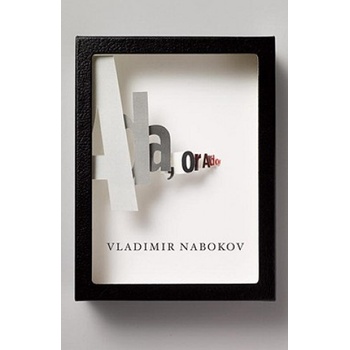 Ada or Ardor. Ada oder Das Verlangen, englische Ausgabe | Vladimír Nabokov
