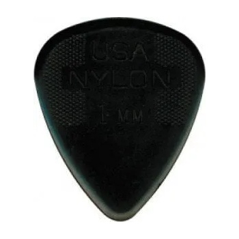 Dunlop 44R 1.00 Nylon Standard Перце за китара (44R100)
