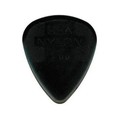 Dunlop 44R 1.00 Nylon Standard Перце за китара (44R100)