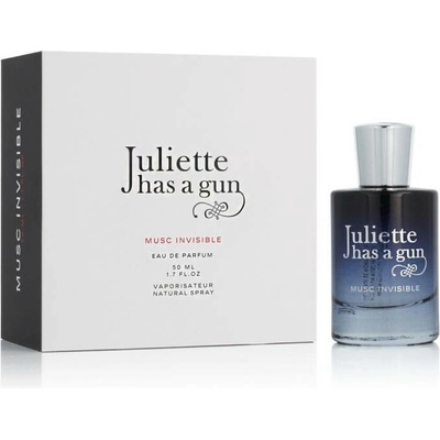 Juliette Has a Gun Musc Invisible parfémovaná voda dámská 50 ml