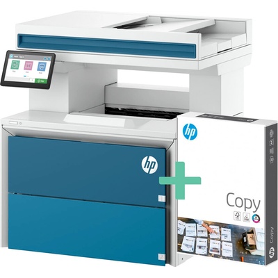 HP LaserJet Enterprise MFP 5601dn A29Z5A
