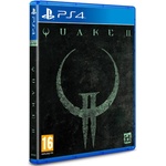 Bethesda Quake II (PS4)