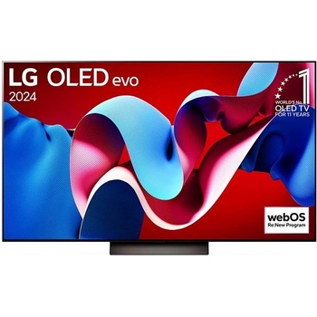 LG OLED65C48LA