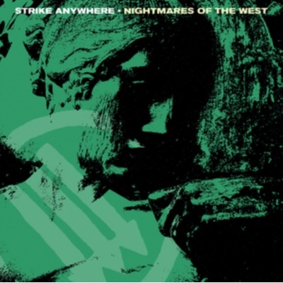 Nightmares of the West - Strike Anywhere LP