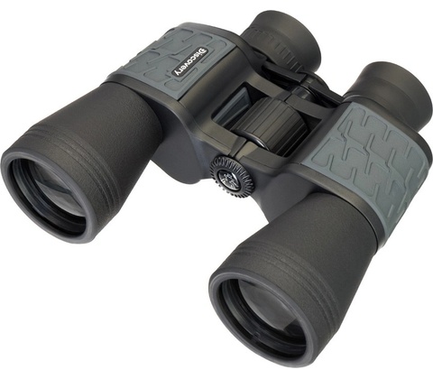 Discovery Flint 12x50