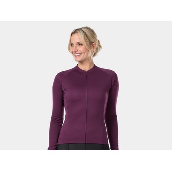 Bontrager Circuit WSD fialový