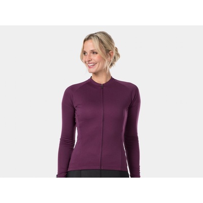 Bontrager Circuit WSD fialový