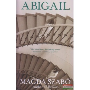 Abigail (ISBN: 9780857058492)