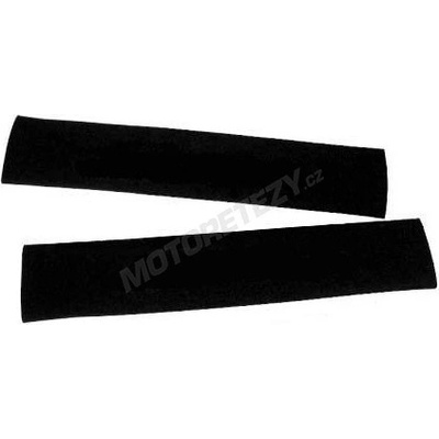 Neopren/prachovky na přední vidlice pro motocykly - průměr (vidlice 30-38mm) – Zbozi.Blesk.cz