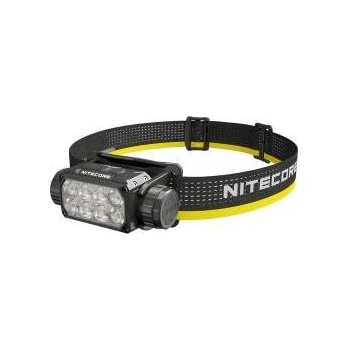 NITECORE Headlamp h series 3000 lumens/hc75 uhe nitecore