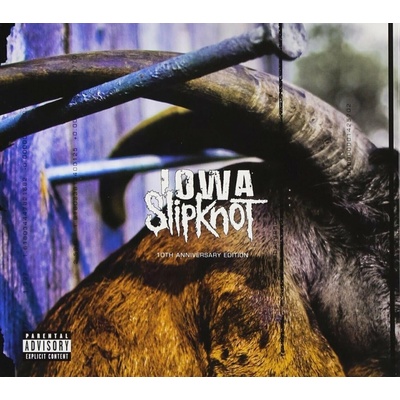Slipknot Iowa