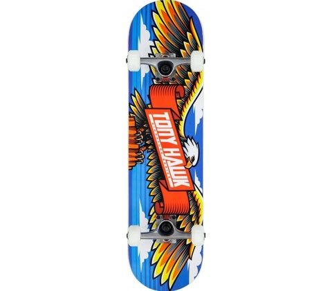 Tony Hawk Wingspan